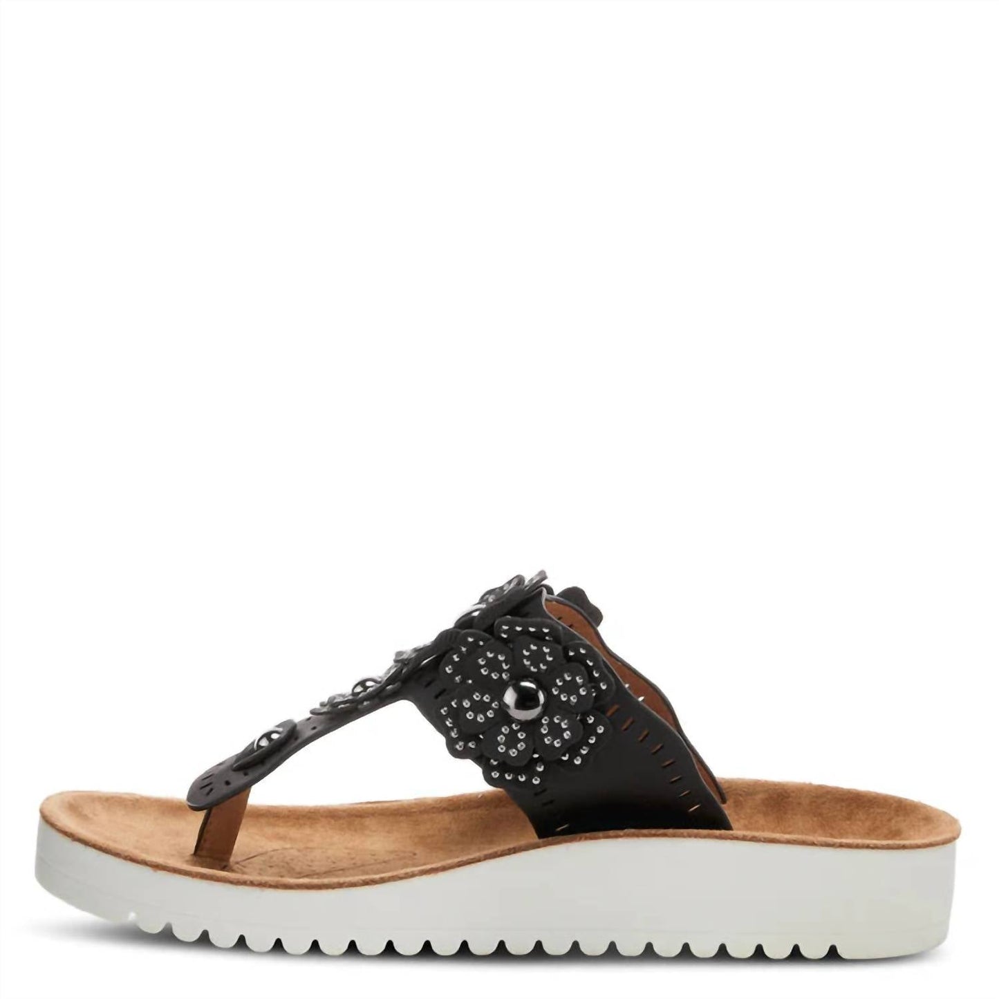 Damen-Zehensteg-Sandalen Bayview