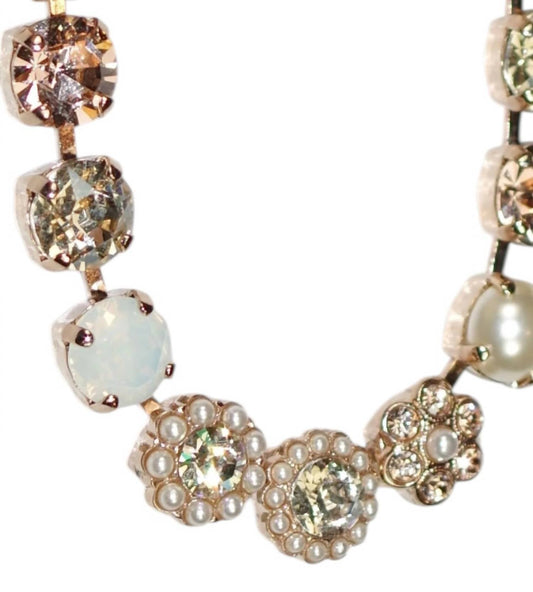 Women's Cookie Dough Necklace