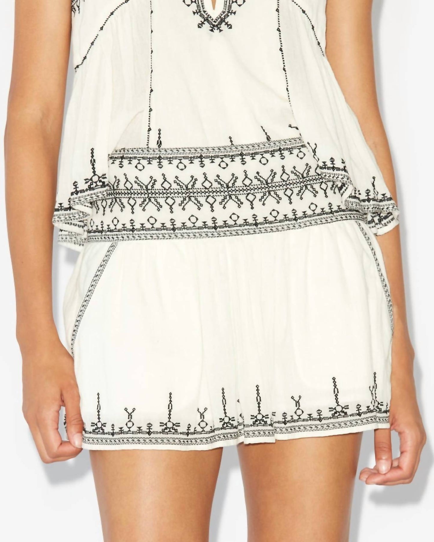 Picadilia Skirt