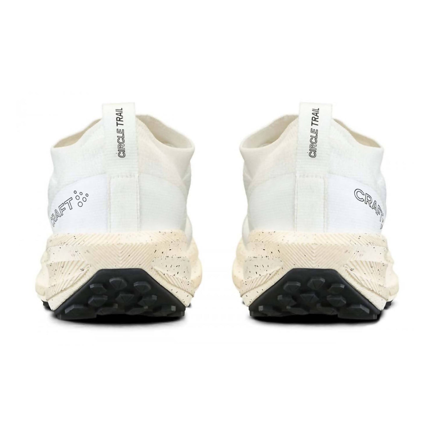 Men's Pro Endurance Trail Running Shoes