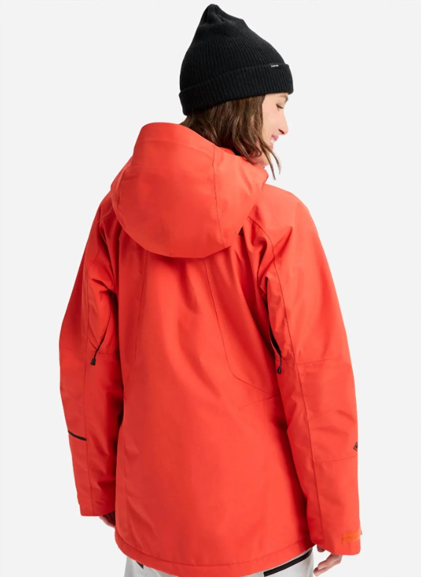 Women's Reserve Gore-Tex 2L Isolierte Jacke