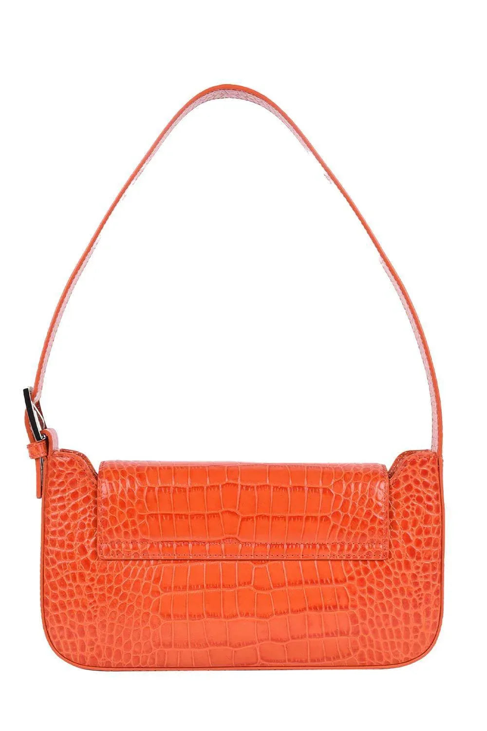 Women's Buckle Bag Handbag
