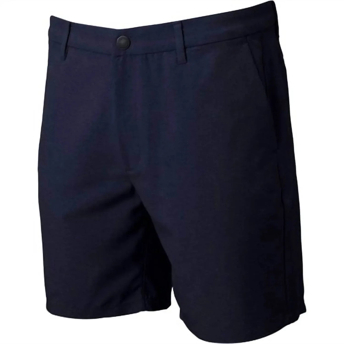 Golfshorts für Herren, normale Passform, ganzjährig, 7"