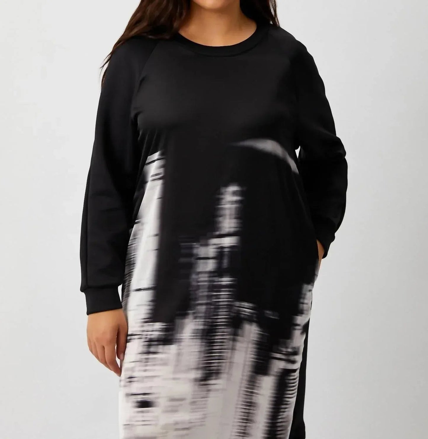 Occitano Sport Jersey-Kleid