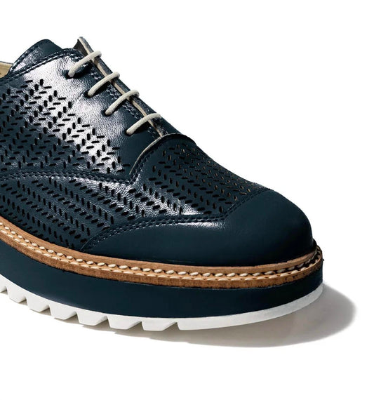 Women's Liz Oxfords