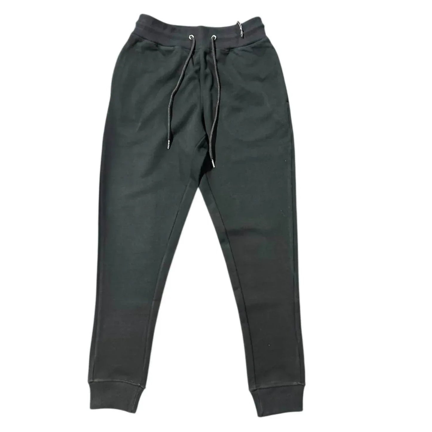 Men's French Terry Jogger Pants