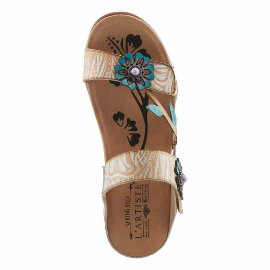 Damen-Sandalen Aymee