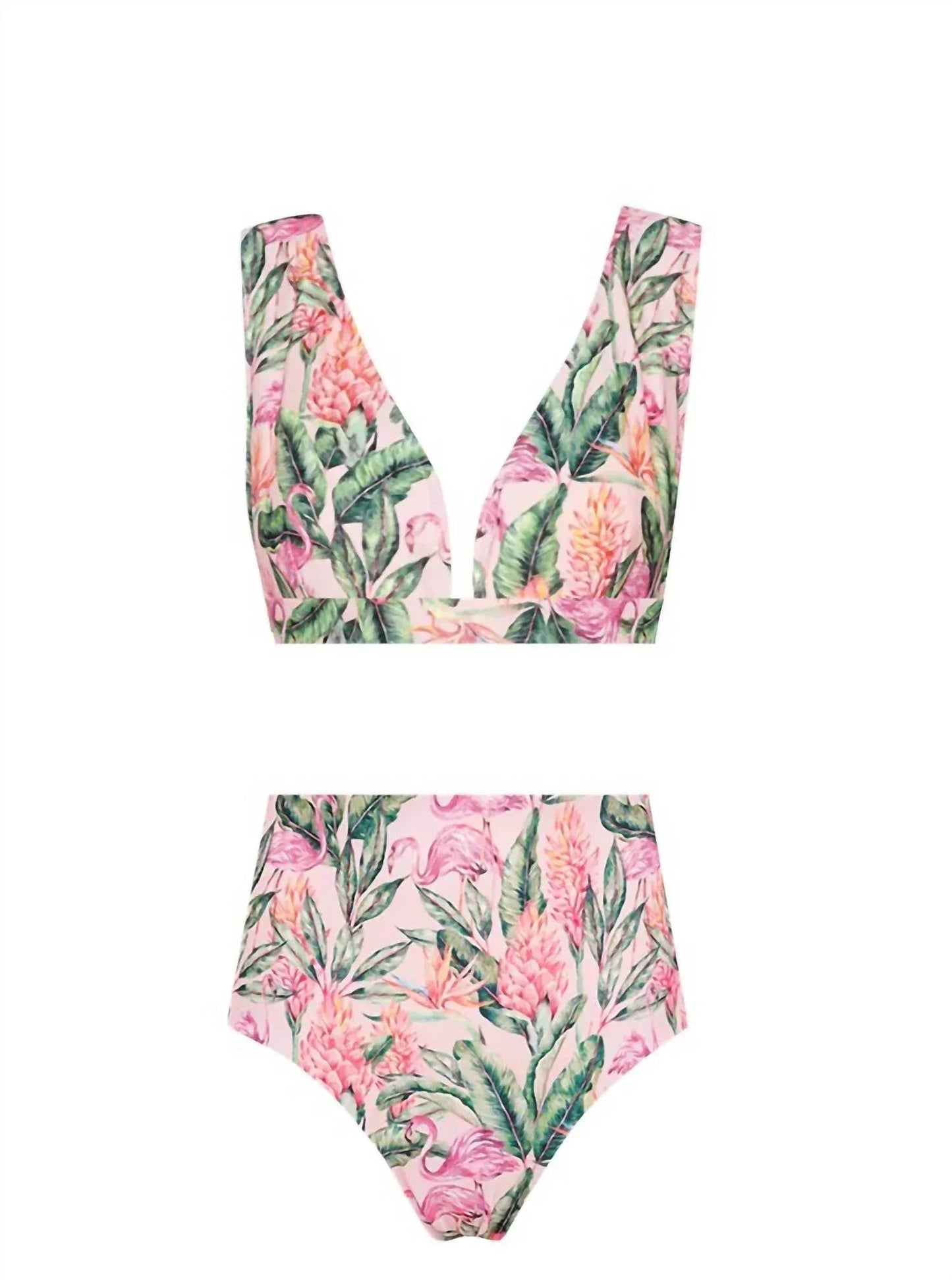 Push Up Bikini Top
