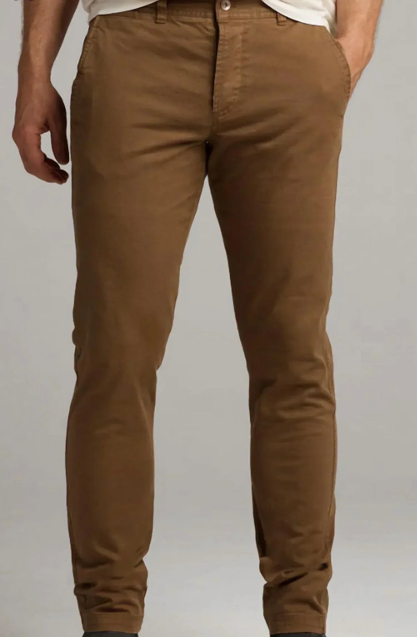 Raleigh Chinohose