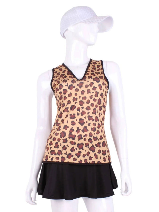 Women's Limited Vee Tank