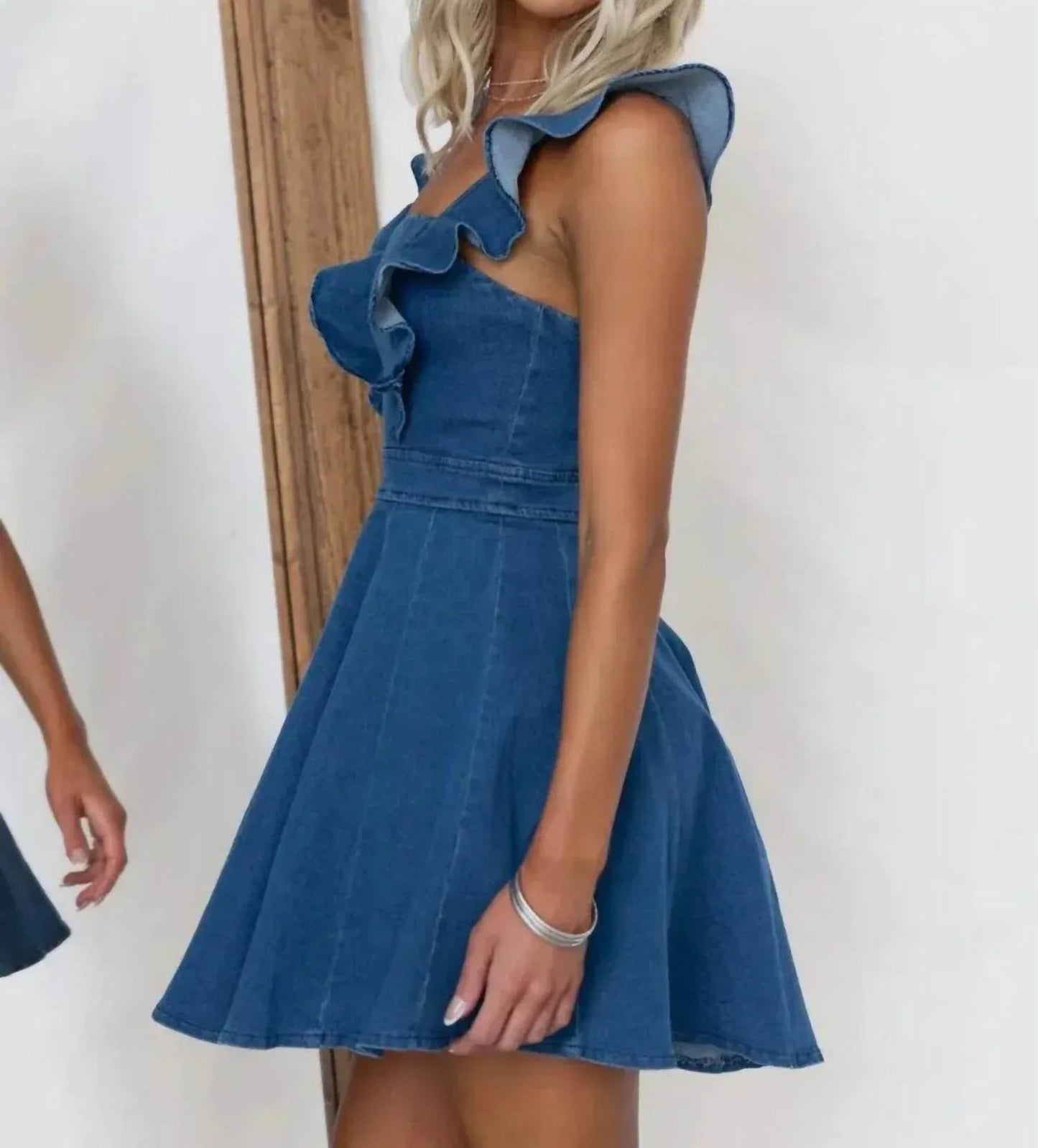 Ryder Dress