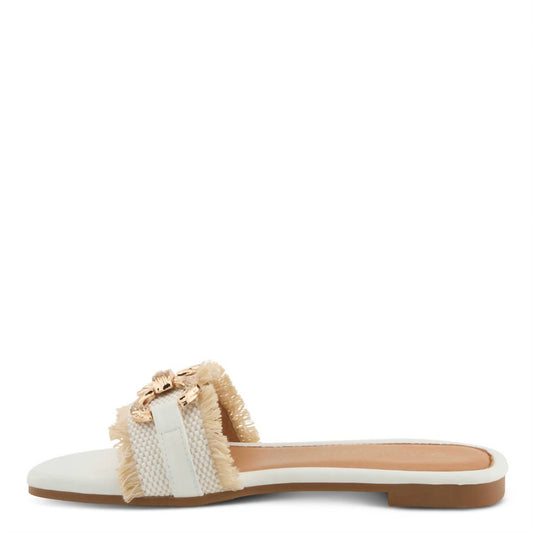 Women's Lamiyah Slide Sandals