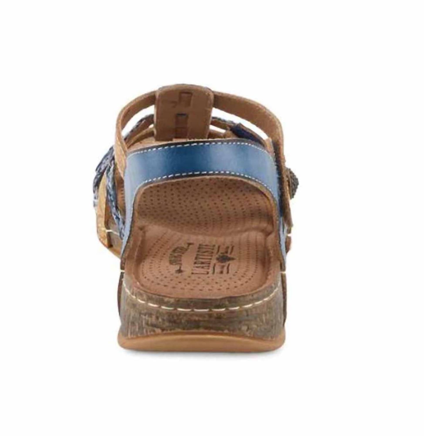 Damen-Sandalen Delila