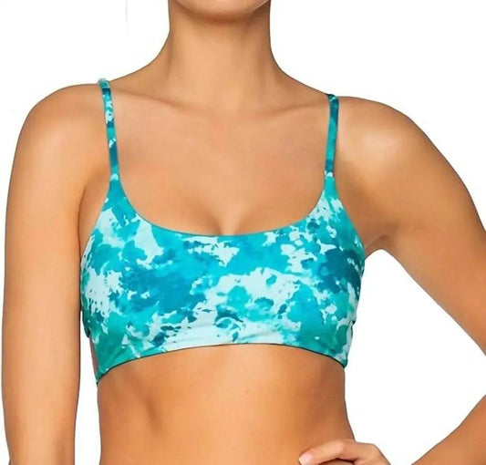 Belize Bralette Top
