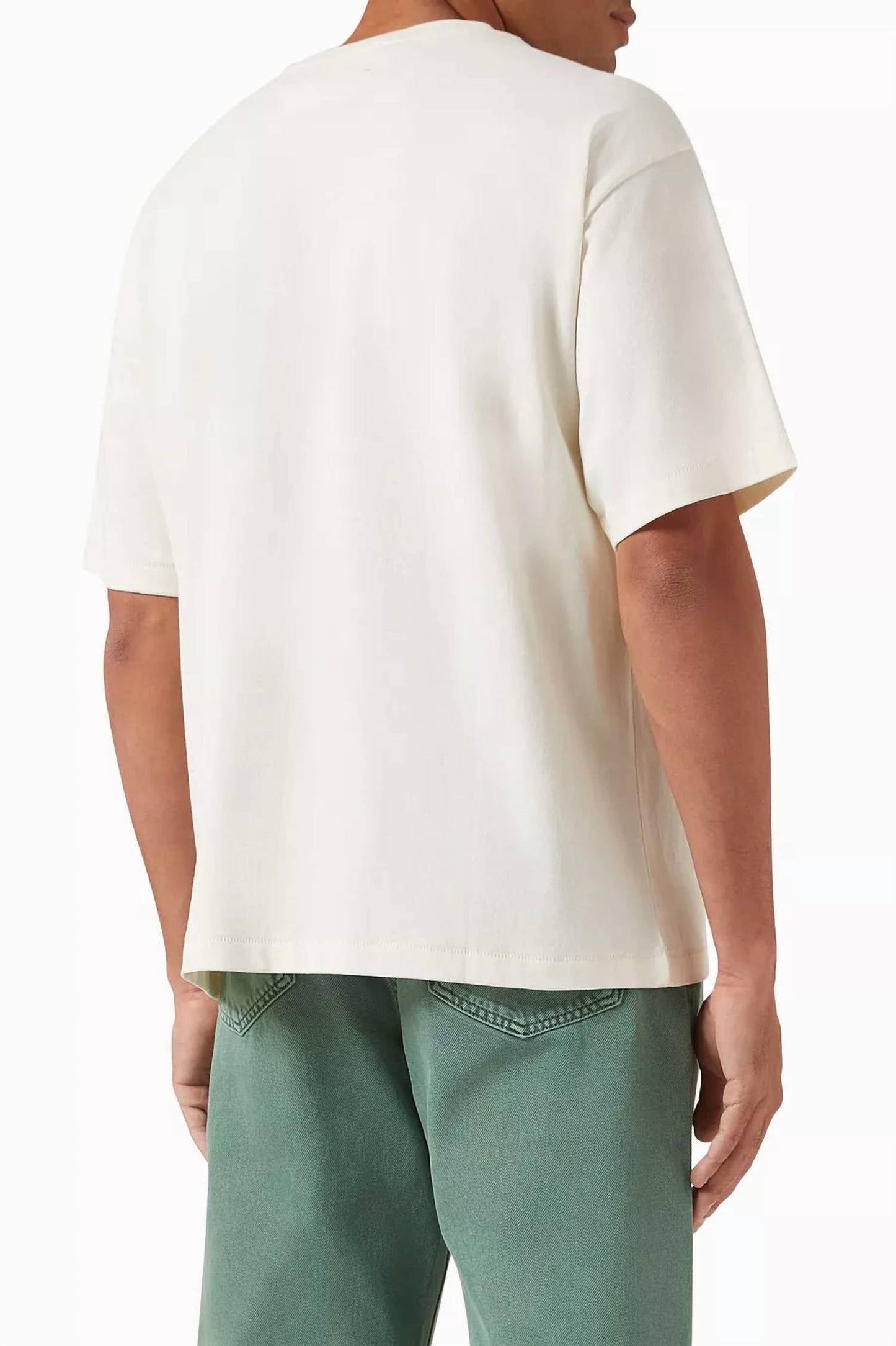 Smiley Smile Wie auch immer T-Shirt