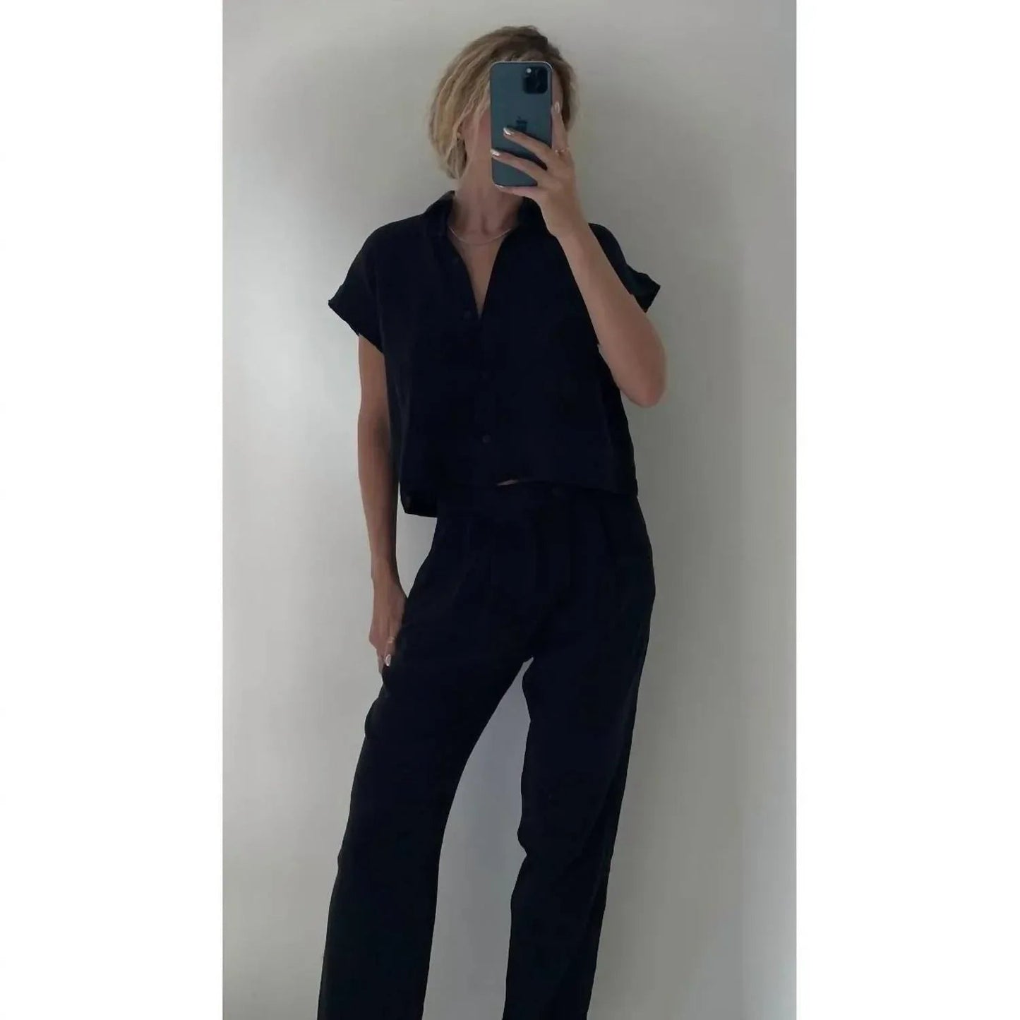 Damen-Eze-Hose