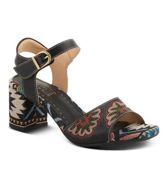 Women's Sassyclass Sandals