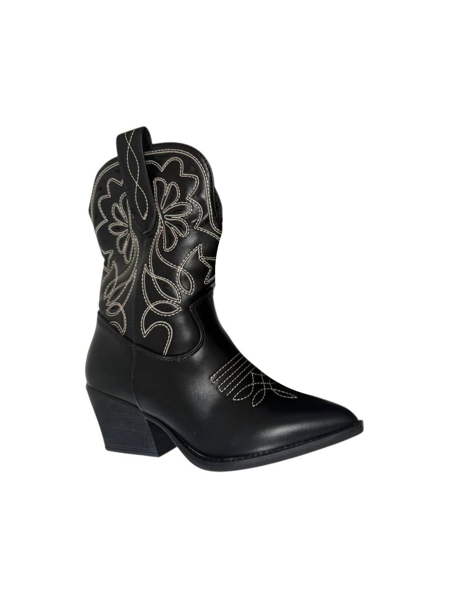 Damen Cowboystiefel Maria