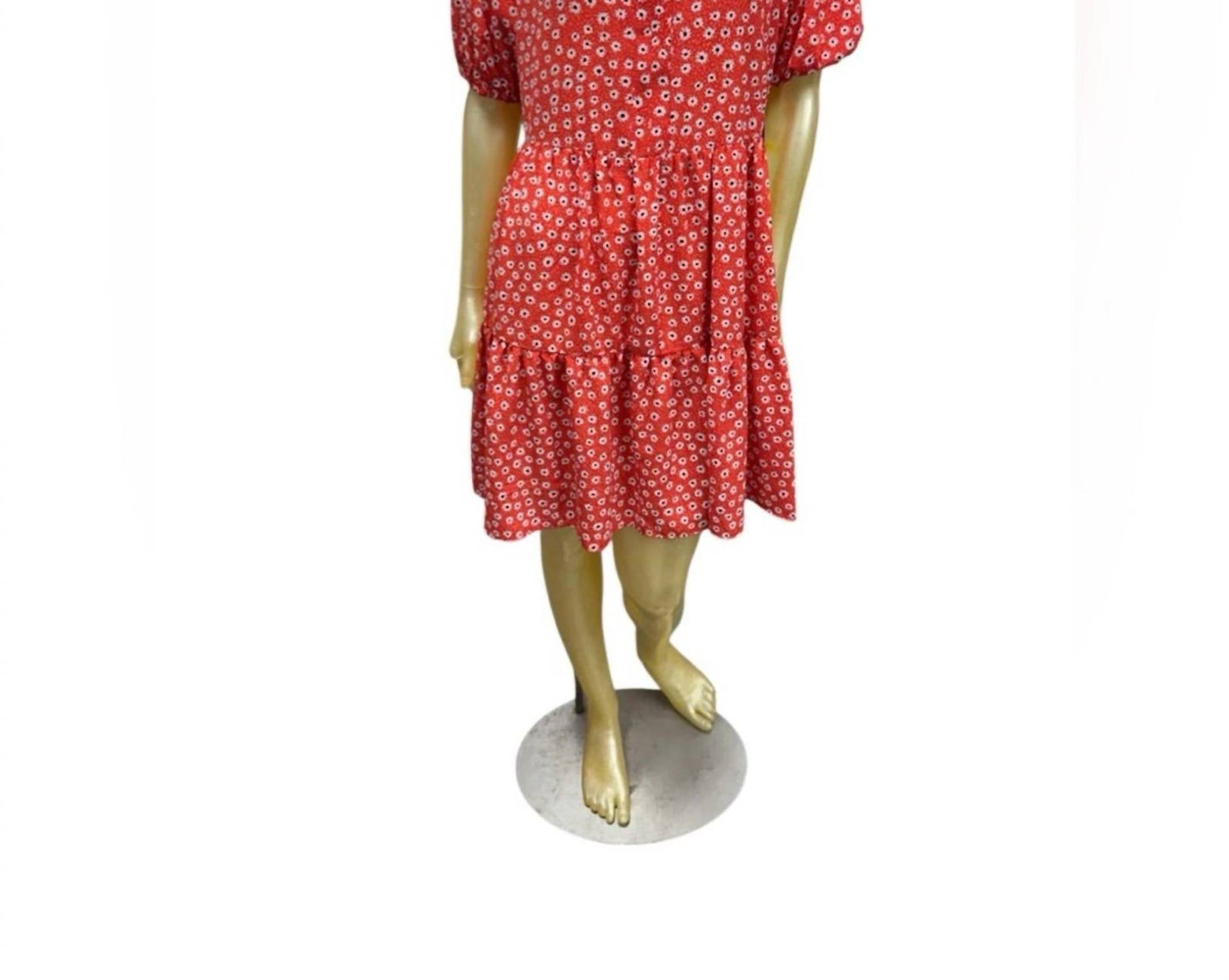Daisy Mini Dress