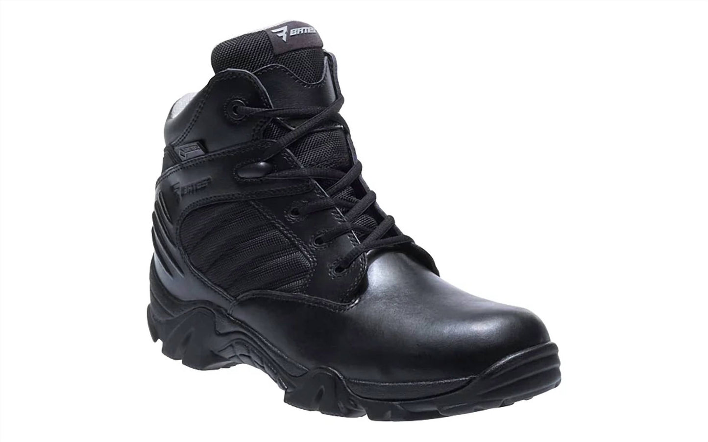 Herren-Gx-4-Stiefel