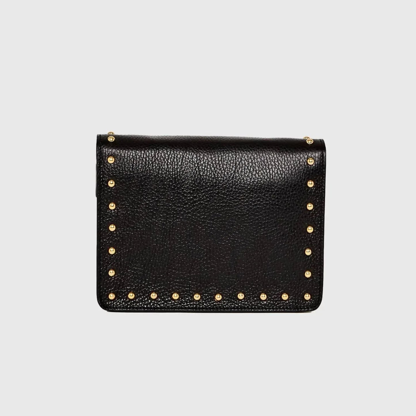 Women's Envelope Studded Bag