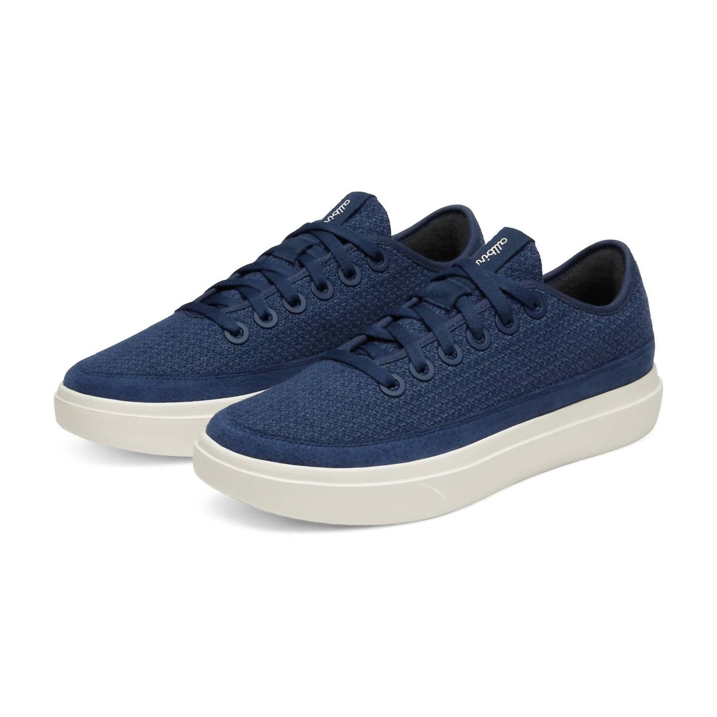 Herren Wool Piper Go Bequeme Sneaker