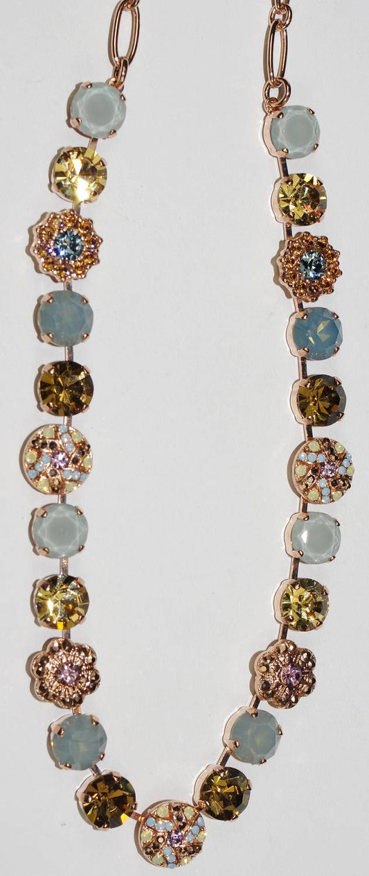 Women's Rhapsode Necklace
