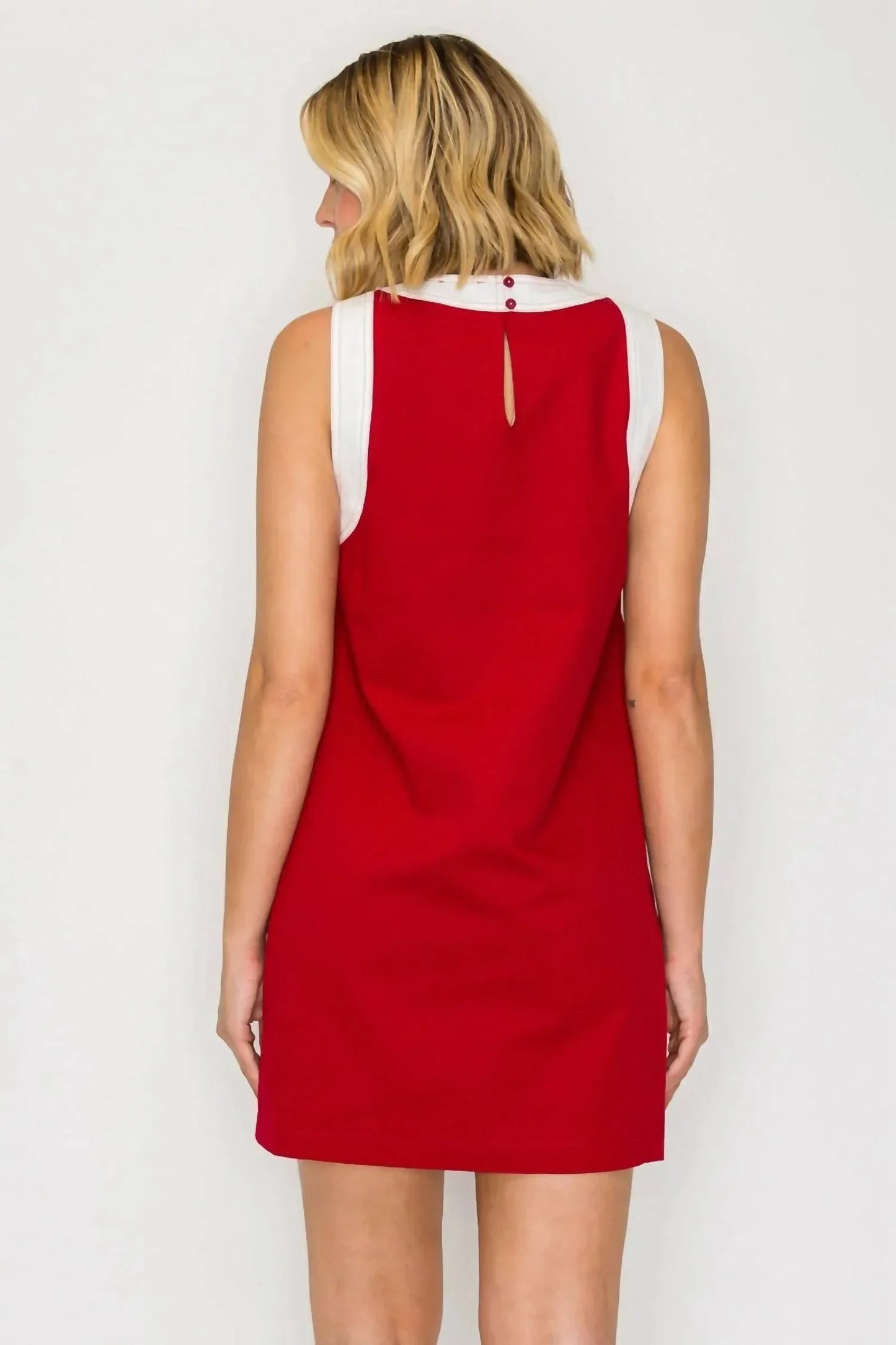 Mod-Minikleid