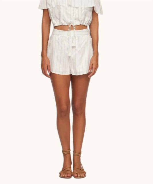 Anika Shorts