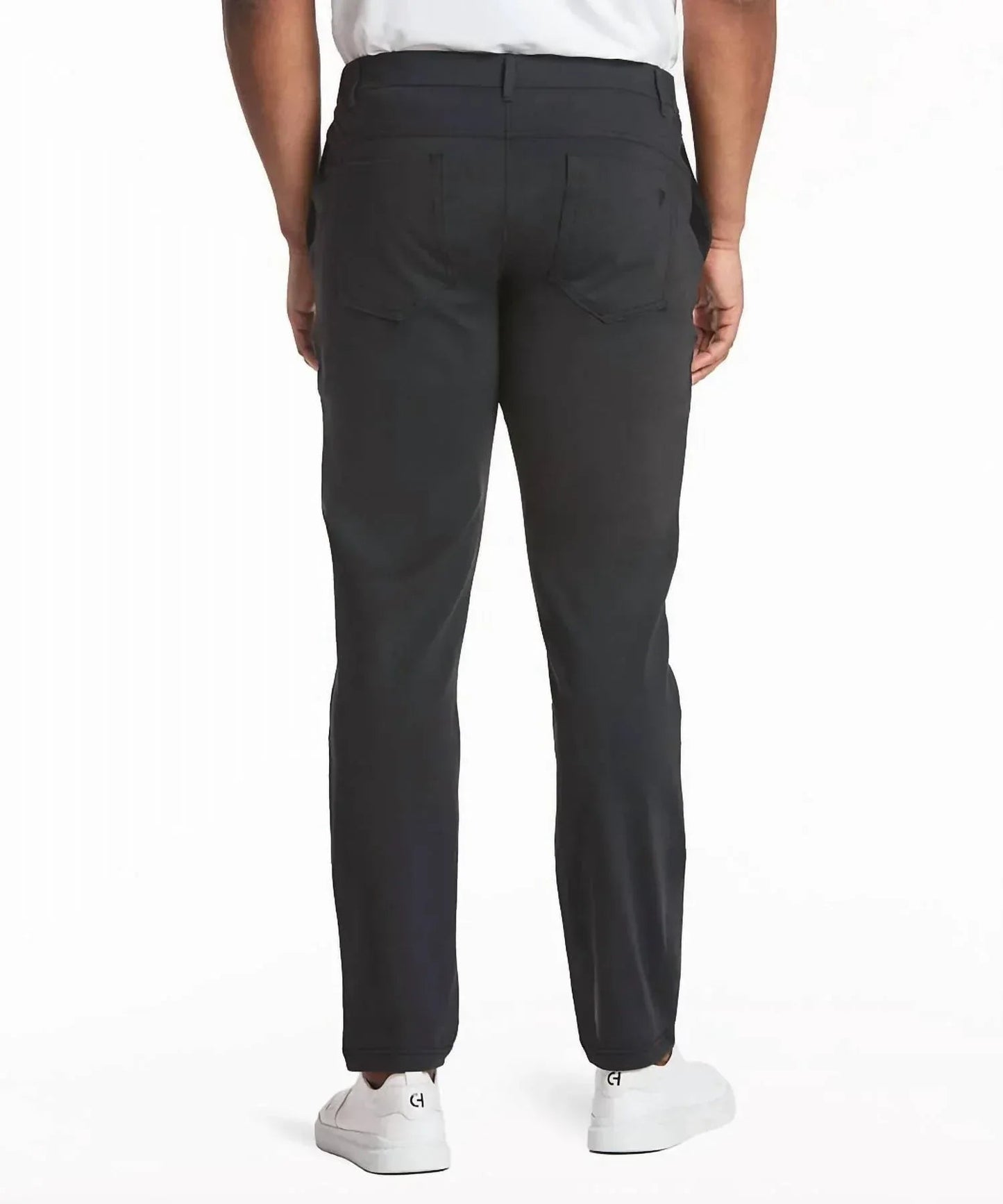 Gamechanger Straight Pants