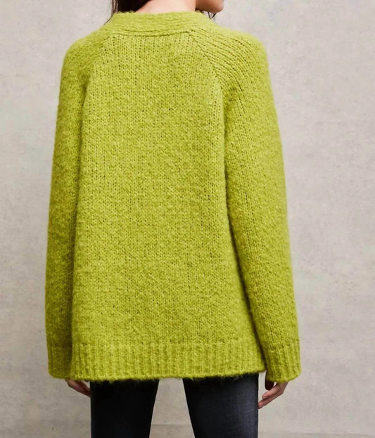 Ero Sweater