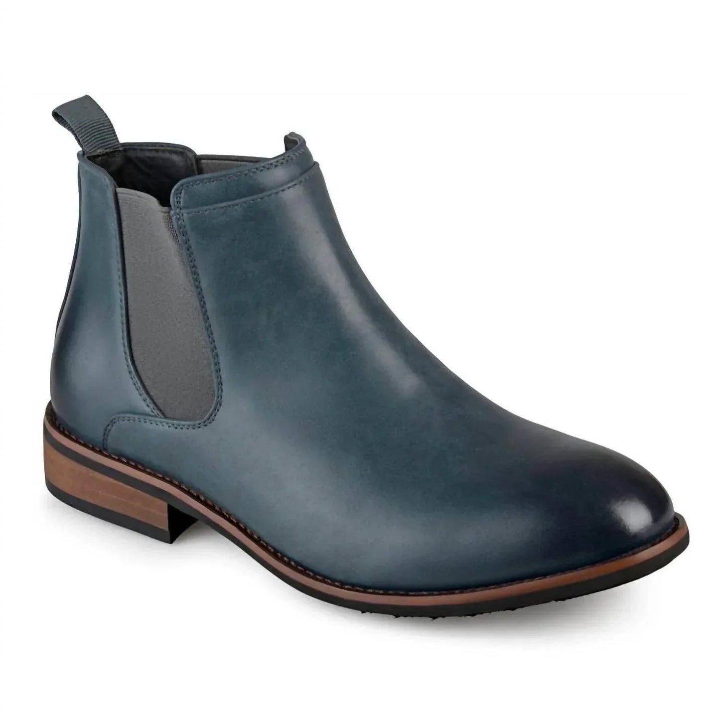 Landon Herren-Schuhe - Weit