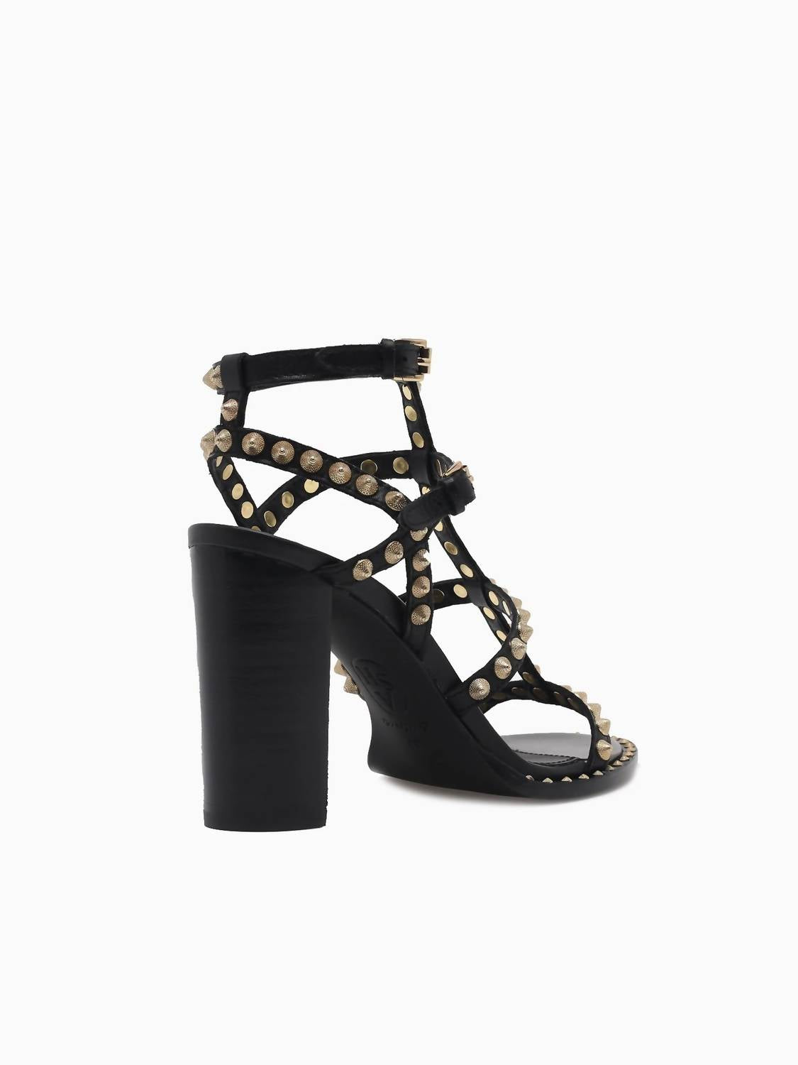Women's Kenya Heeled Sandal