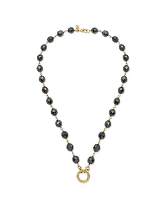 Women's Ensemble Necklace - 18"