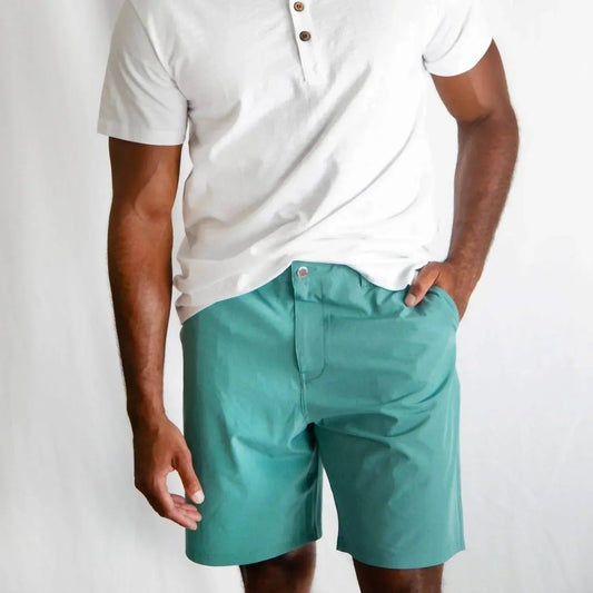 Ace Short
