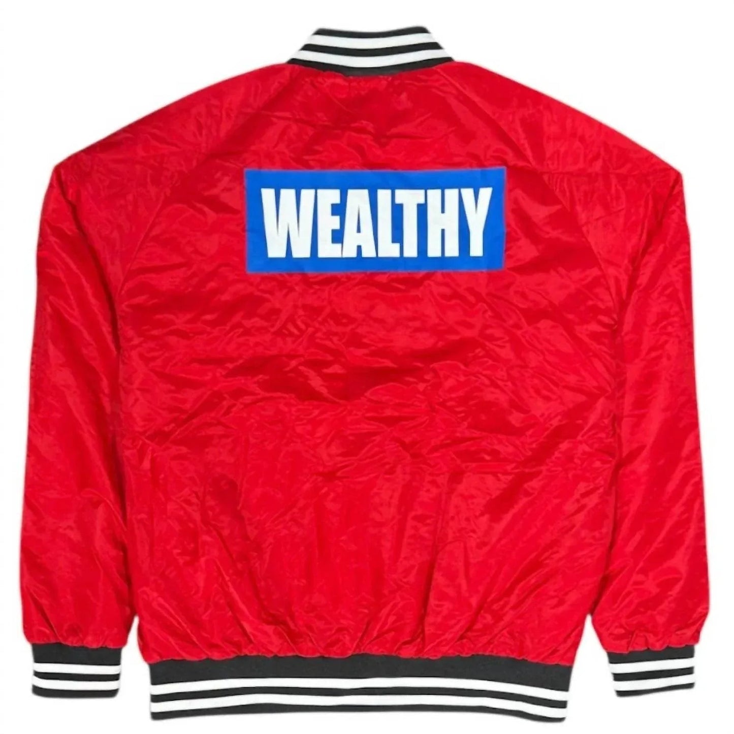 Men's Varsity Jacket