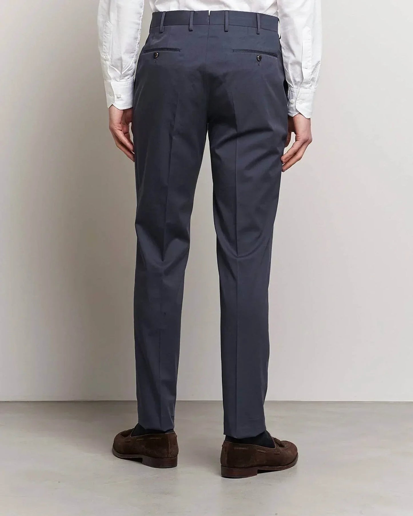 Silkochino Pant