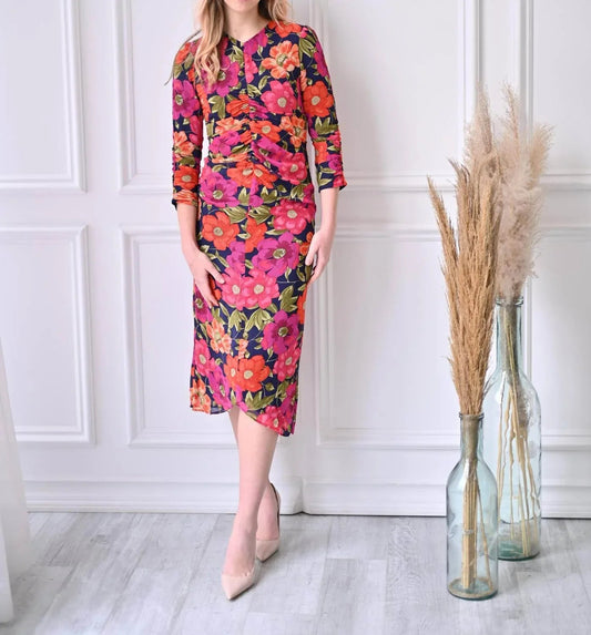 Delilah Dress