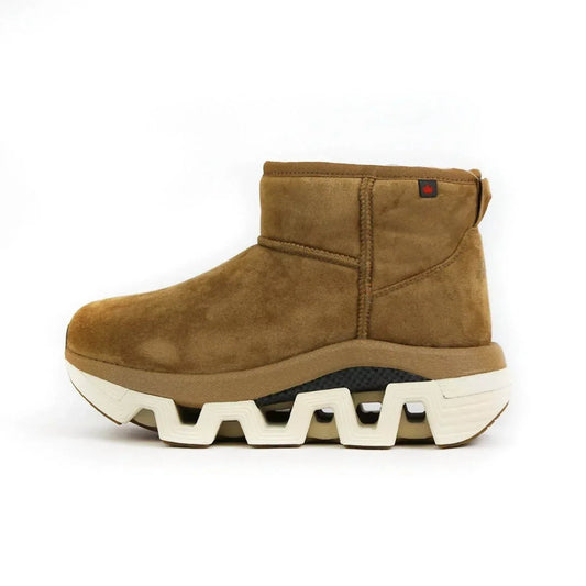Women's Winter Booties With Stability Sole Snoworca