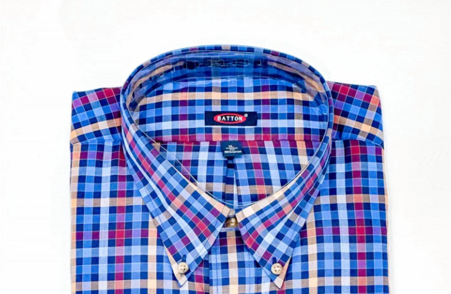 Men's Cotton Long Sleeve