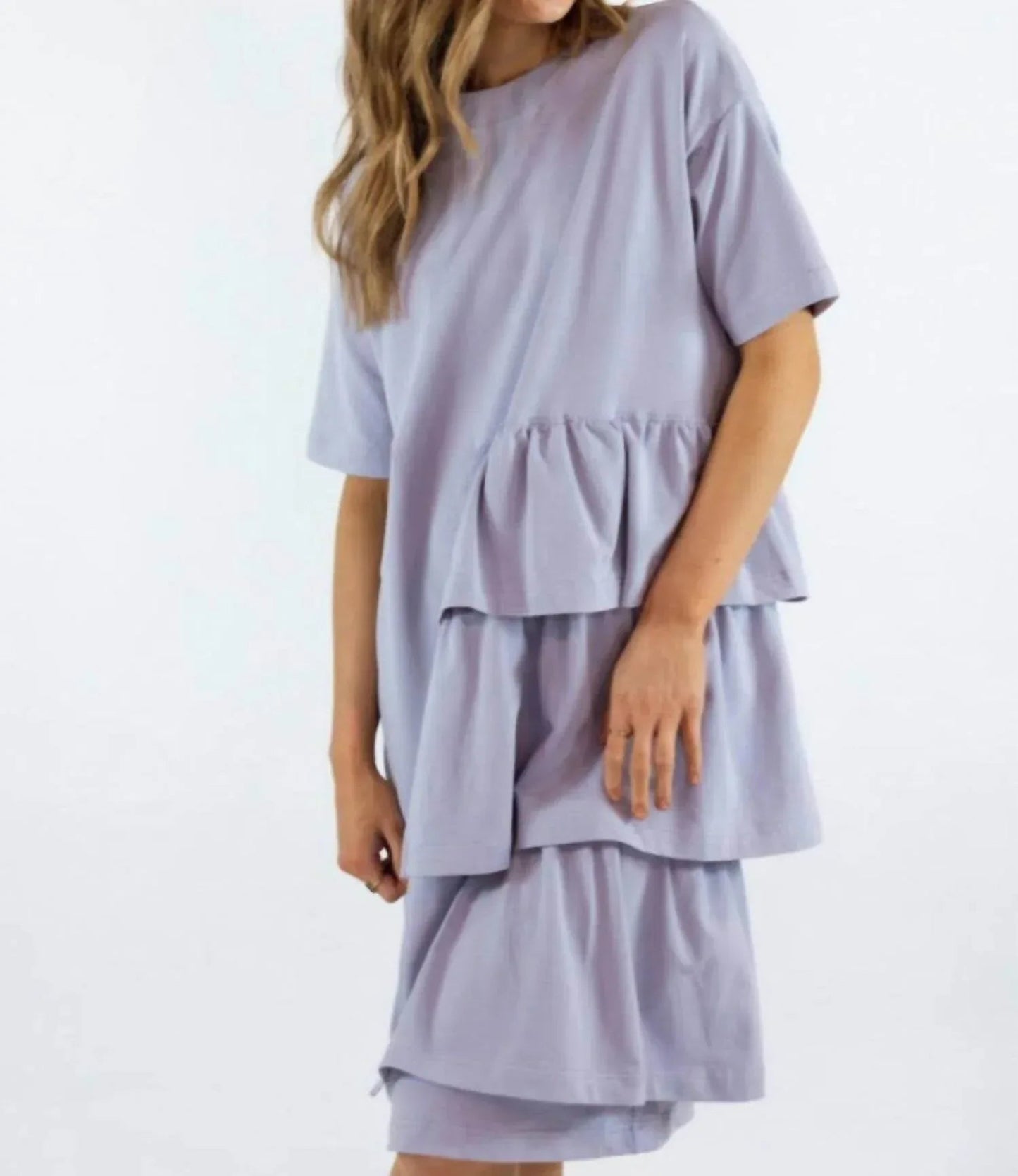 Sky Dress