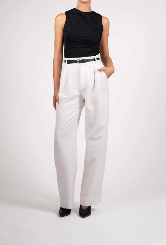 Aries Trousers