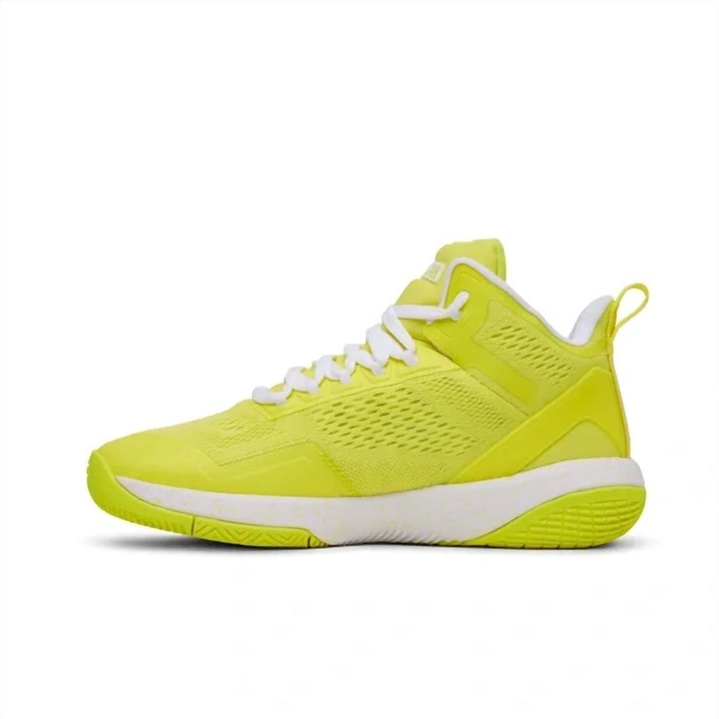 Damenschuhe Neovolt Pro Mid Highlight Tape Sneakers