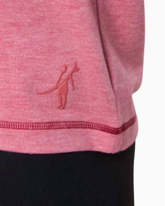 Women's Sea Silk Schooner Hoodie