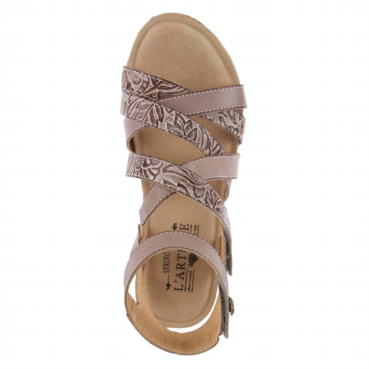 Women's Beba Ankle Strap Sandals