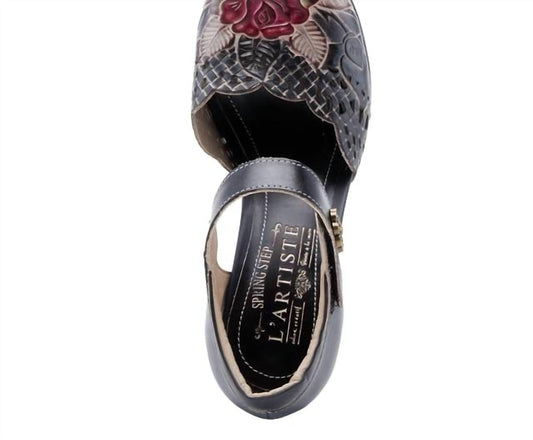 Women's Debbihary Mary Jane Pumps