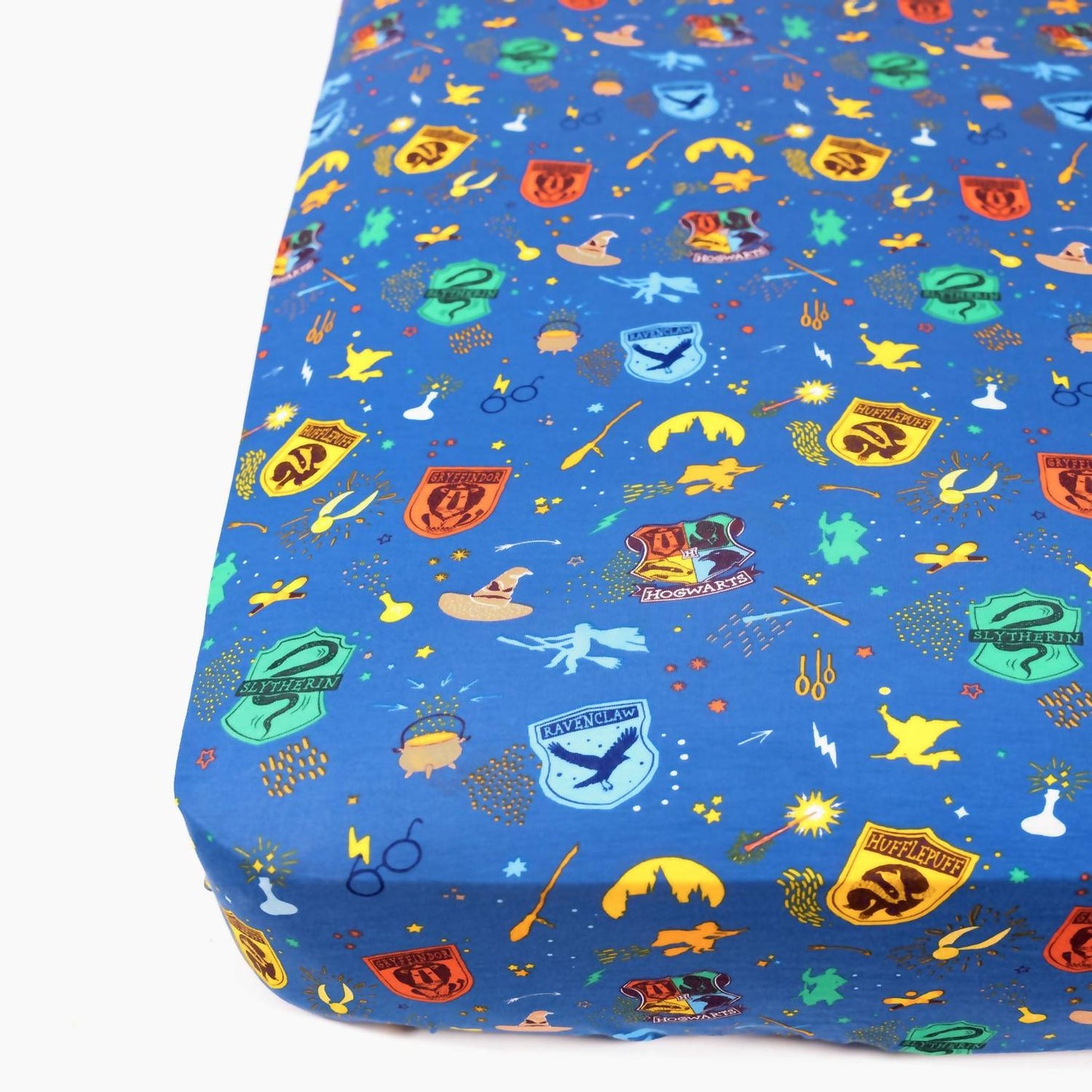 House Pride Bamboo Twin Sheet Set