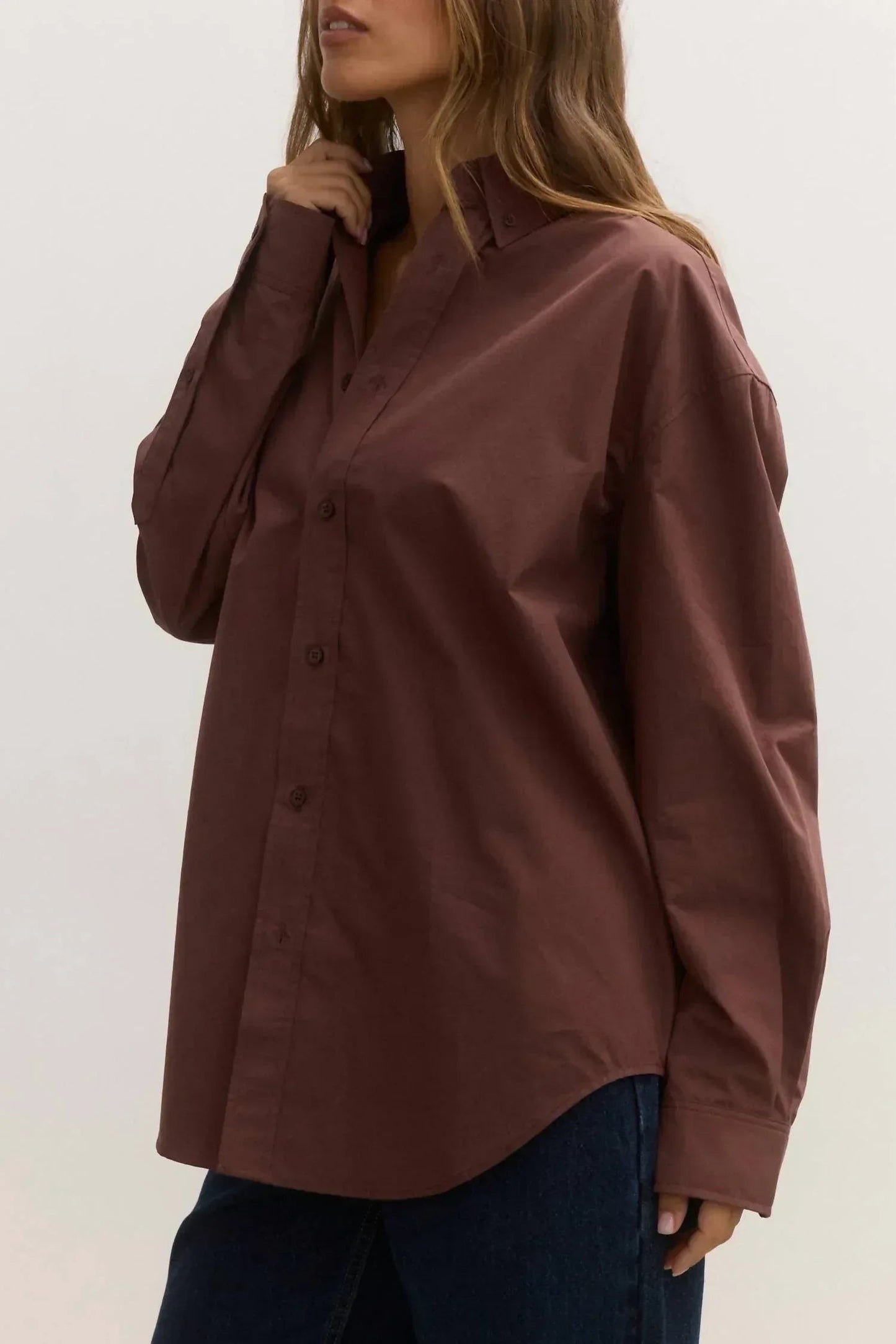 Avoca Button-Down-Hemd