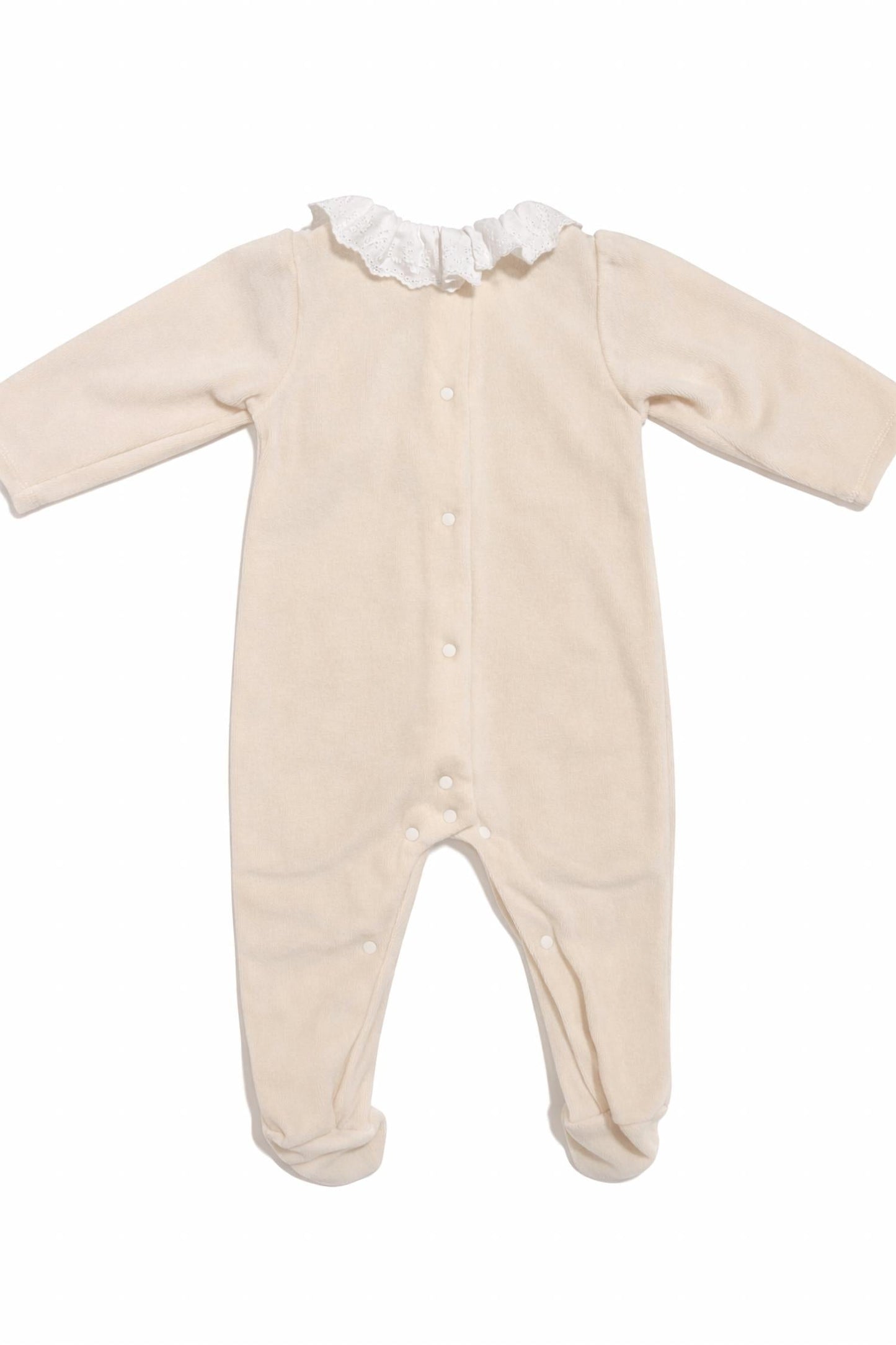 Baby-Strampler