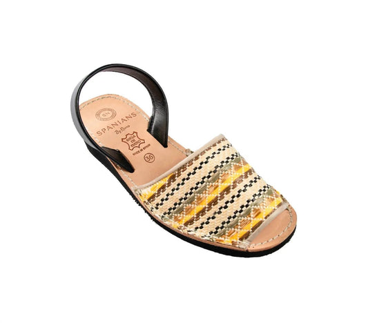 Women's Wedges Platform Sandal Narrow